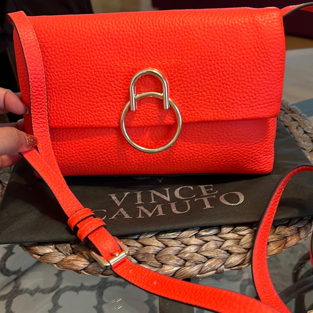 Vince Camuto crossbody bag